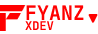 FYANZ XDEV