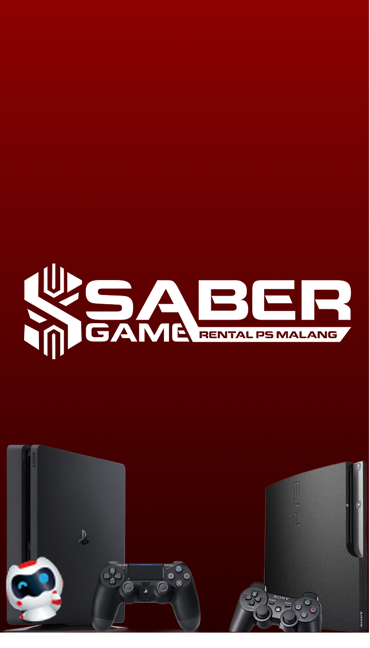 SABERGAME AI
